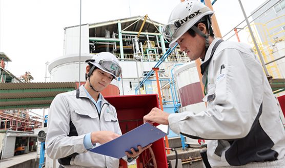 採用情報 共栄社化学株式会社